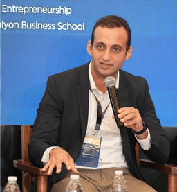 Dr. Ahmed Maged Nofal